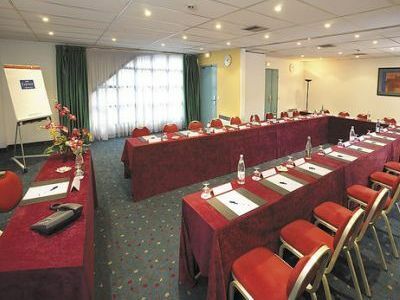 Hotel Ibis Styles Reims Centre