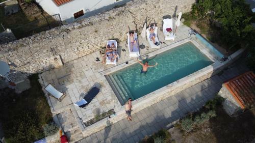 Villa Antiqua