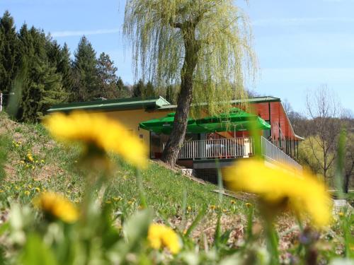 Motel Dobra