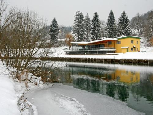 Motel Dobra