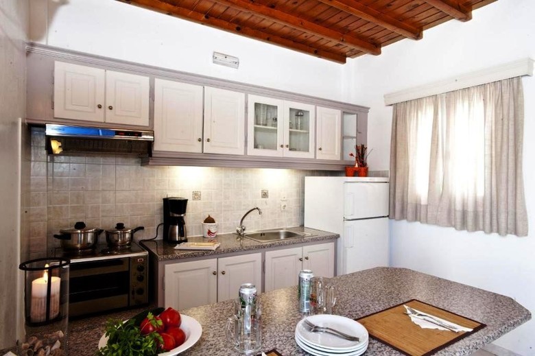 Filoxenia Apartments