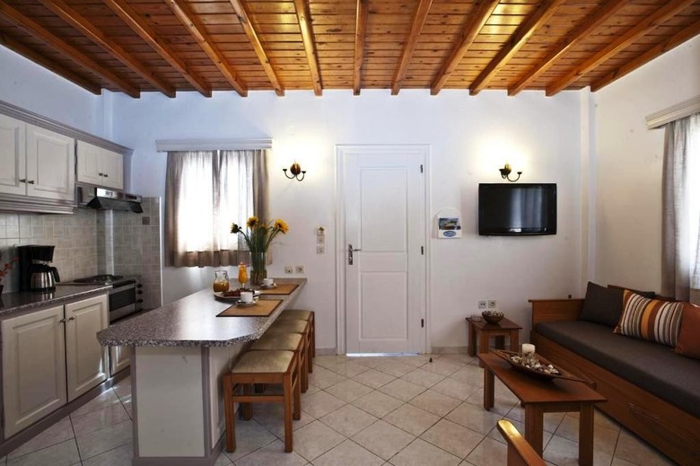 Filoxenia Apartments