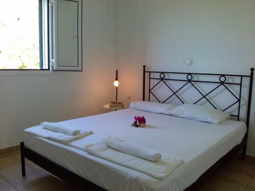 Apartamento Liberatos Village