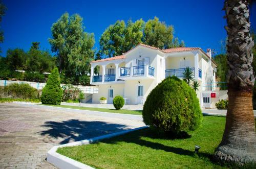 Apartamento Liberatos Village