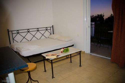 Apartamento Liberatos Village