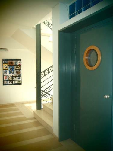 Andromeda Apartments & Studios