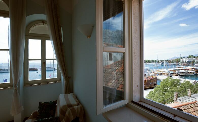 Hotel Porin