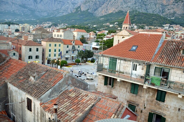 Hotel Porin