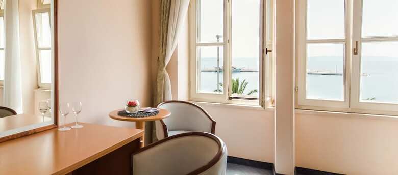 Hotel Porin