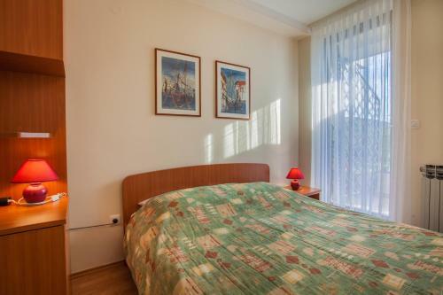 Apartments Ljubo & Lili