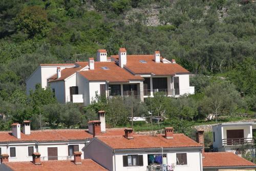 Apartments Ljubo & Lili