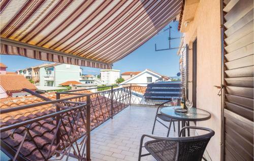 Holiday Home Omisalj Pusca