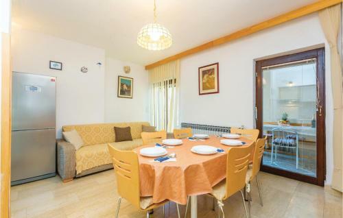 Holiday Home Omisalj Pusca