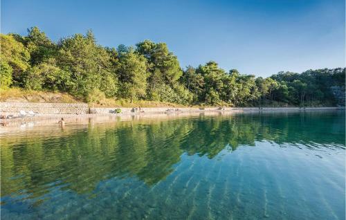 Holiday Home Omisalj Pusca