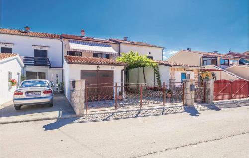 Holiday Home Omisalj Pusca