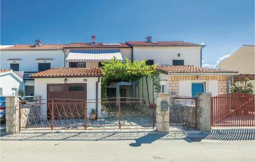 Holiday Home Omisalj Pusca