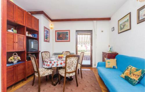 Holiday Home Omisalj Pusca