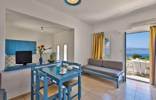 Aparthotel Tersanas Village Apartments