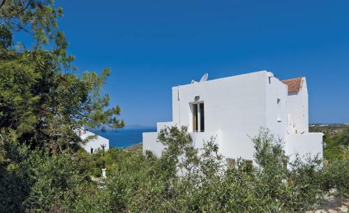 Aparthotel Tersanas Village Apartments