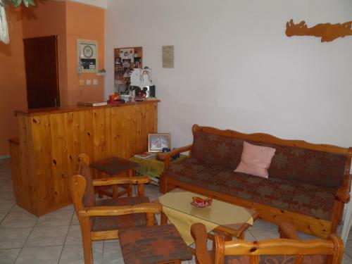 Hostal Crysalis Studios
