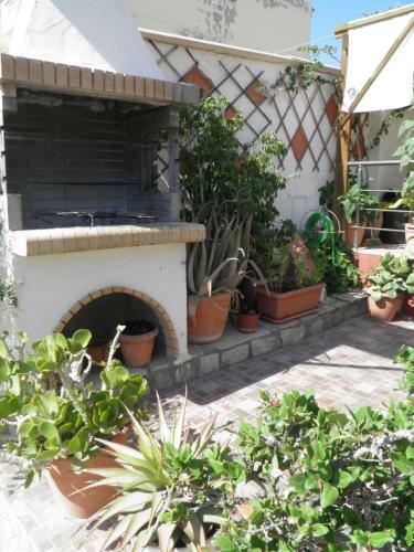 Hostal Crysalis Studios