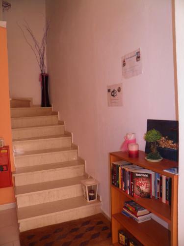 Hostal Crysalis Studios