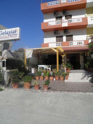 Hostal Crysalis Studios