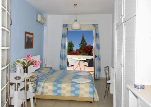 Oliv Apartments
