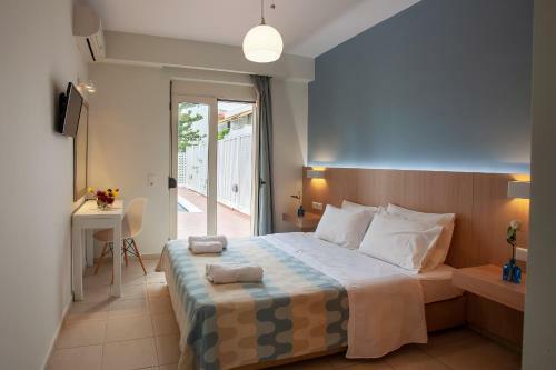 Oliv Apartments