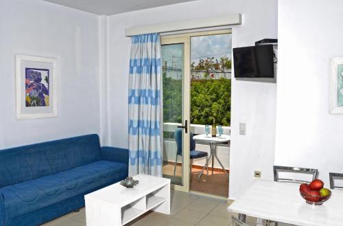 Oliv Apartments