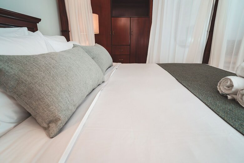 Apartamento Zeus Village