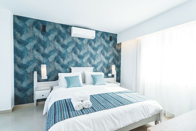 Apartamento Zeus Village
