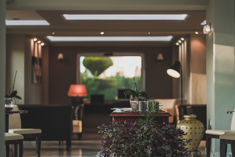 Apartamento Zeus Village