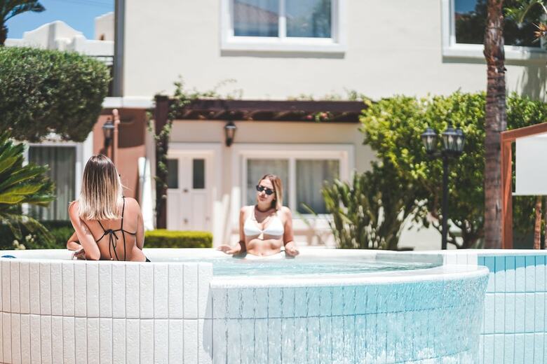 Apartamento Zeus Village