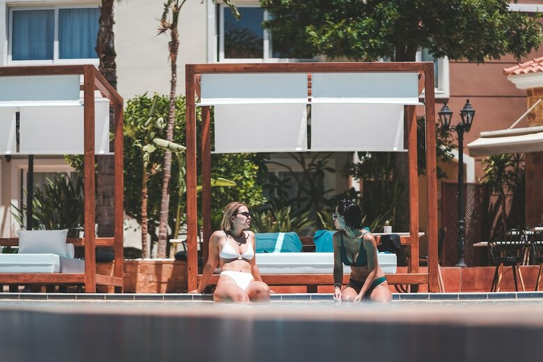 Apartamento Zeus Village