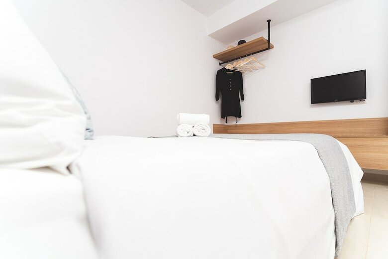 Apartamento Zeus Village
