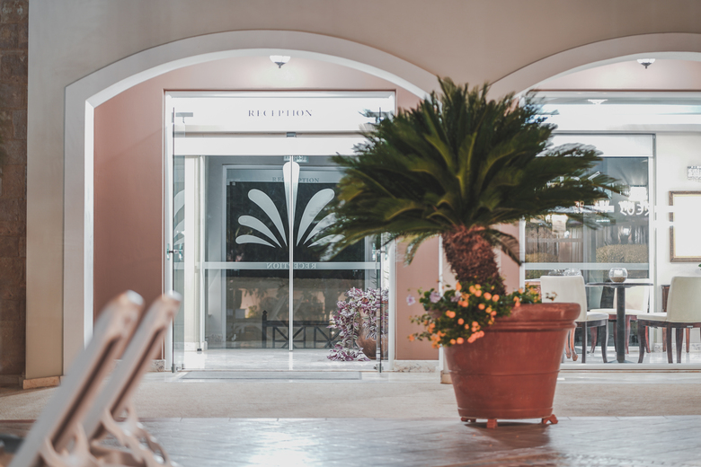 Apartamento Zeus Village