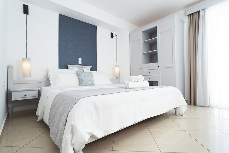 Apartamento Zeus Village