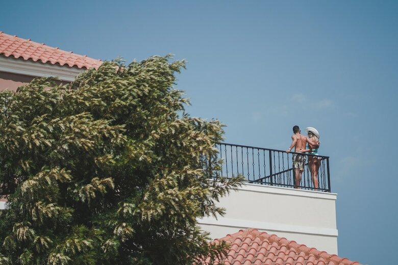 Apartamento Zeus Village