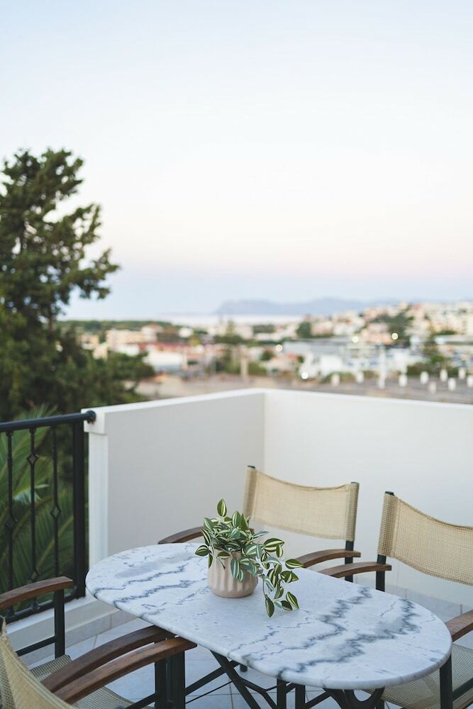 Apartamento Zeus Village