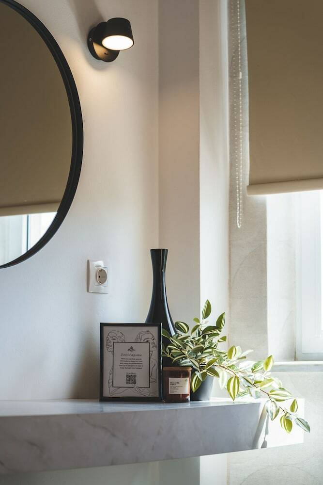 Apartamento Zeus Village