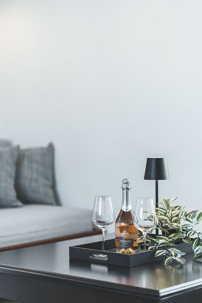 Apartamento Zeus Village