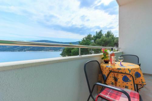 Apartamentos Villa Drago