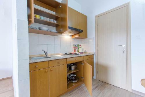 Apartamentos Villa Drago
