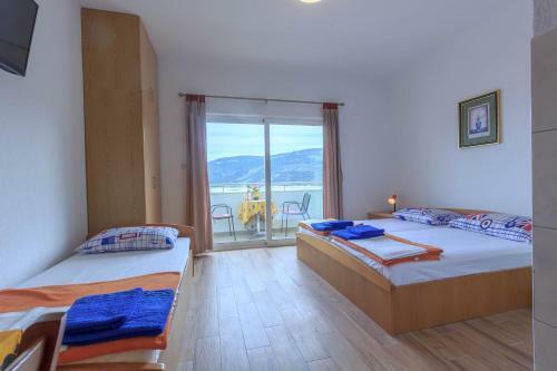 Apartamentos Villa Drago