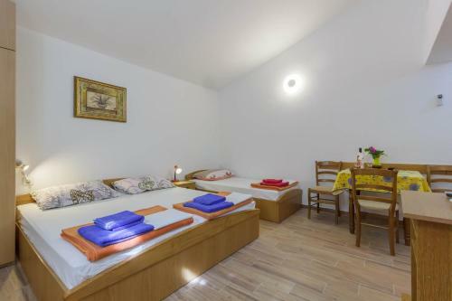 Apartamentos Villa Drago
