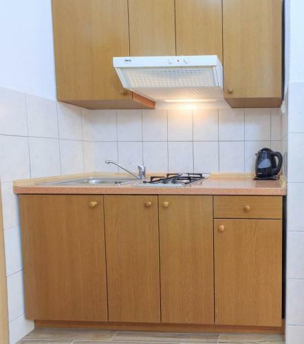 Apartamentos Villa Drago