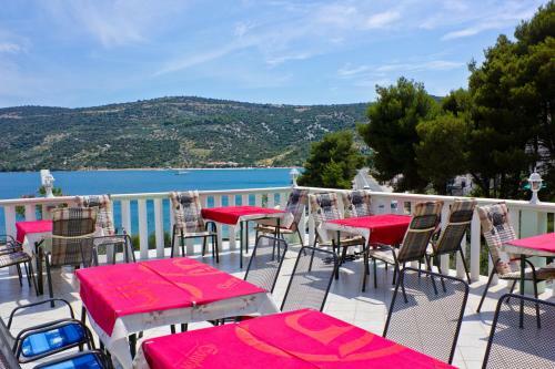 Apartamentos Villa Drago