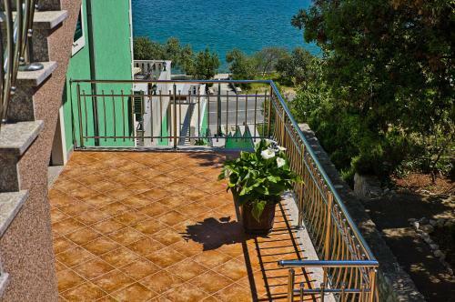 Apartamentos Villa Drago