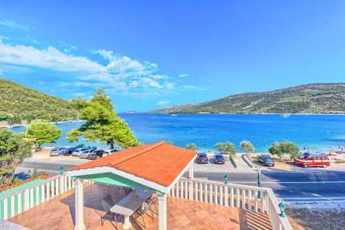 Apartamentos Villa Drago
